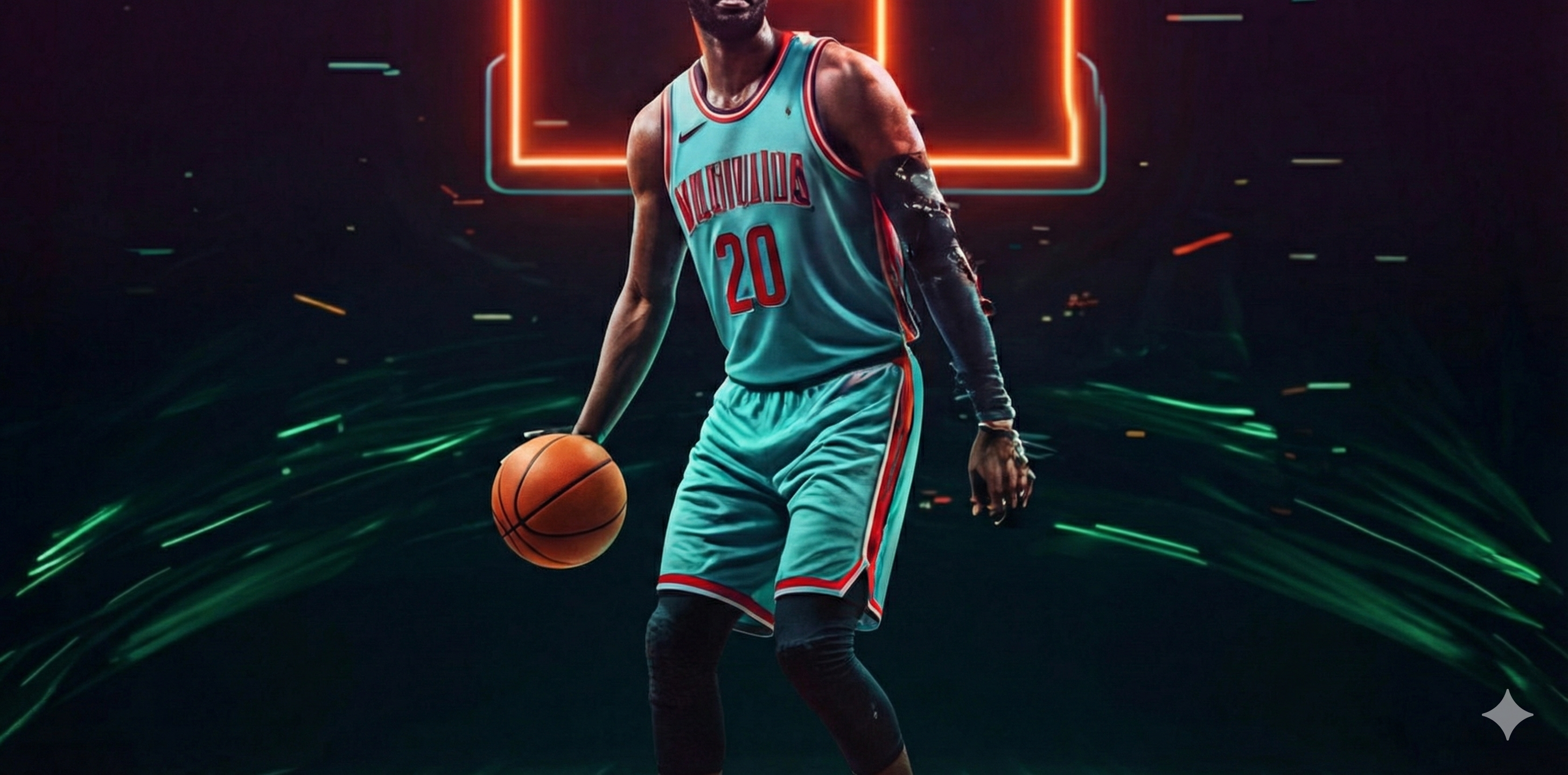 Athlete Detail